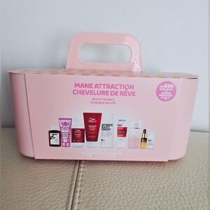HAIR Attraction Beauty Bundle Basket